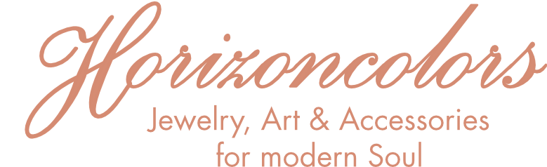 Horizoncolors Jewelry, Art & Accessories